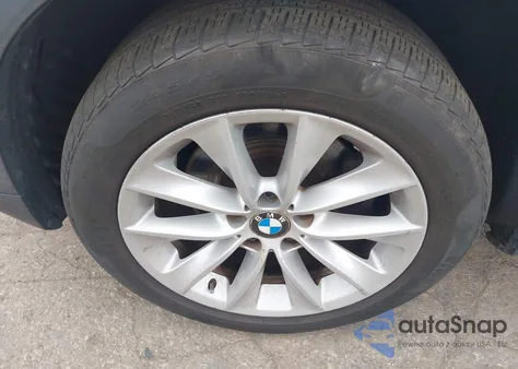 2014 BMW X3 xDrive28I из США, поврежденный, VIN 5UXWX9C55E0D11028